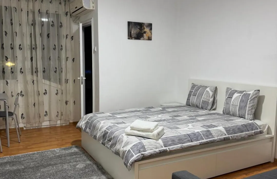 National Stadium Aparment-1