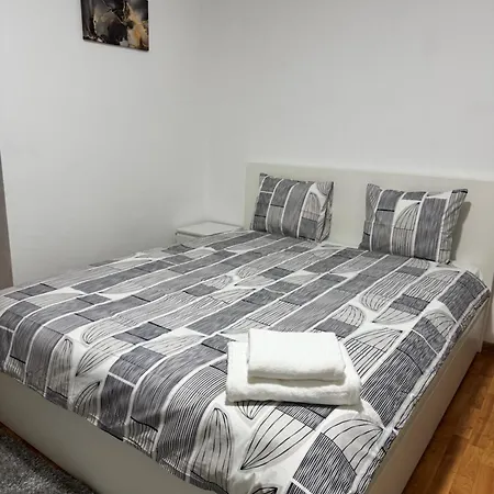 National Stadium Aparment-3