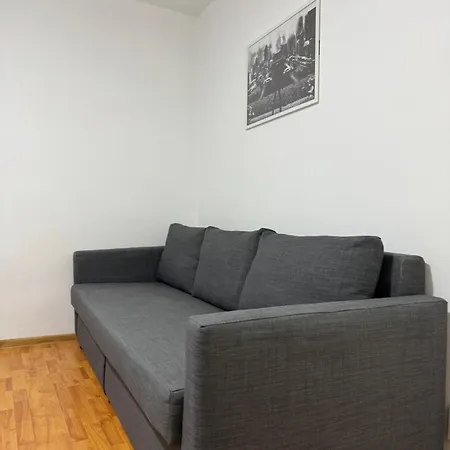 National Stadium Aparment-2